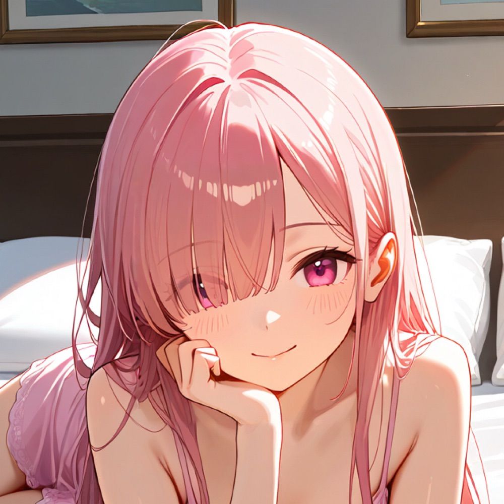 琥珀桃🍑
