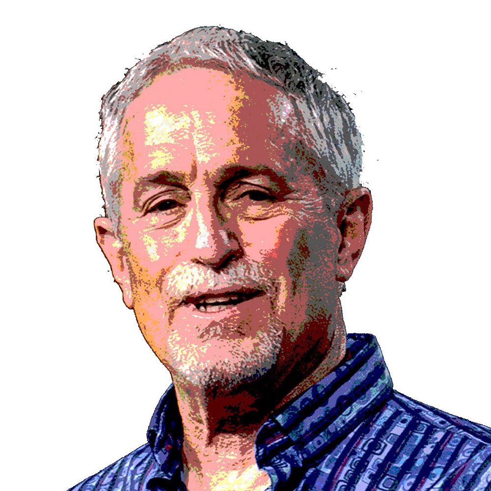 Joel Makower