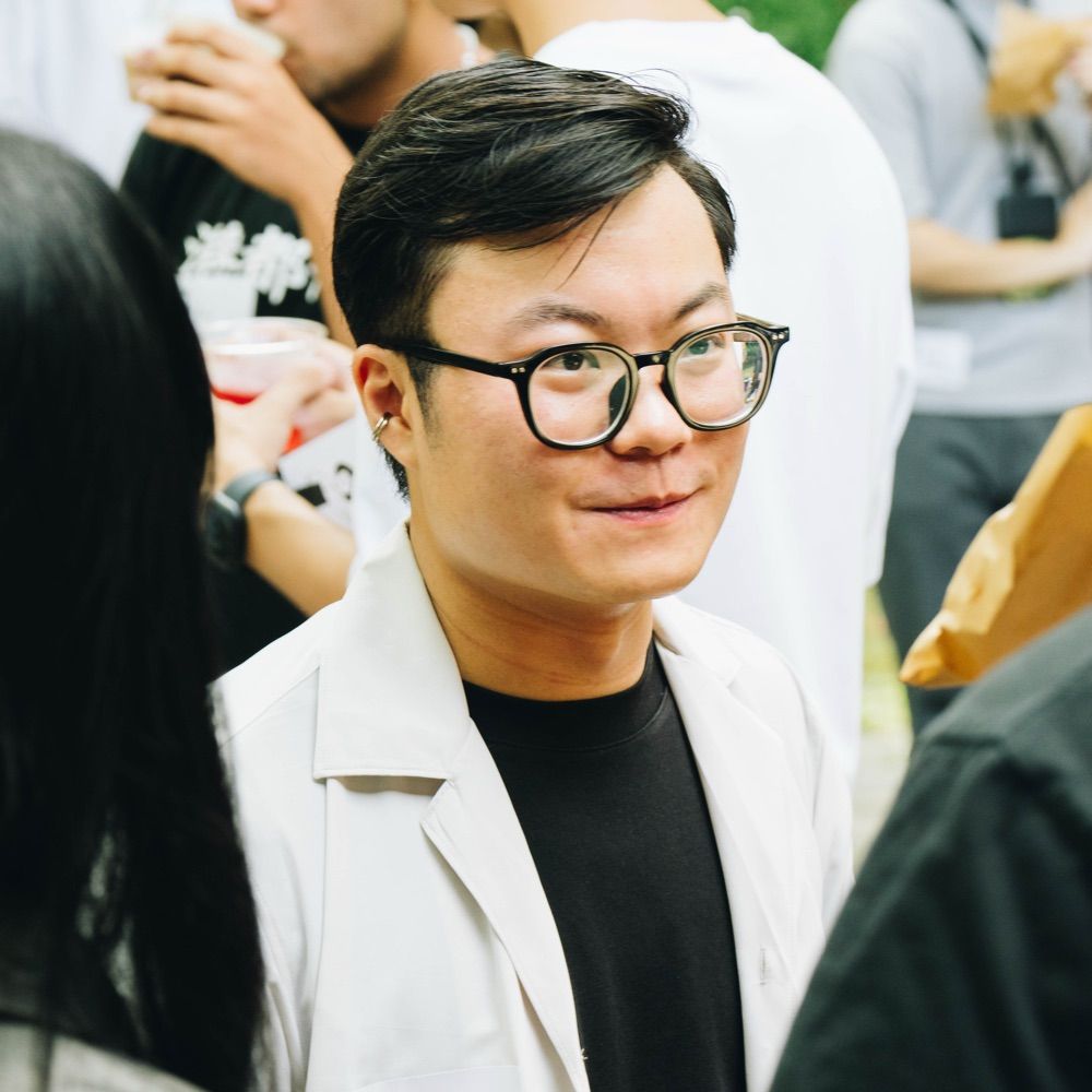 Greg Wang