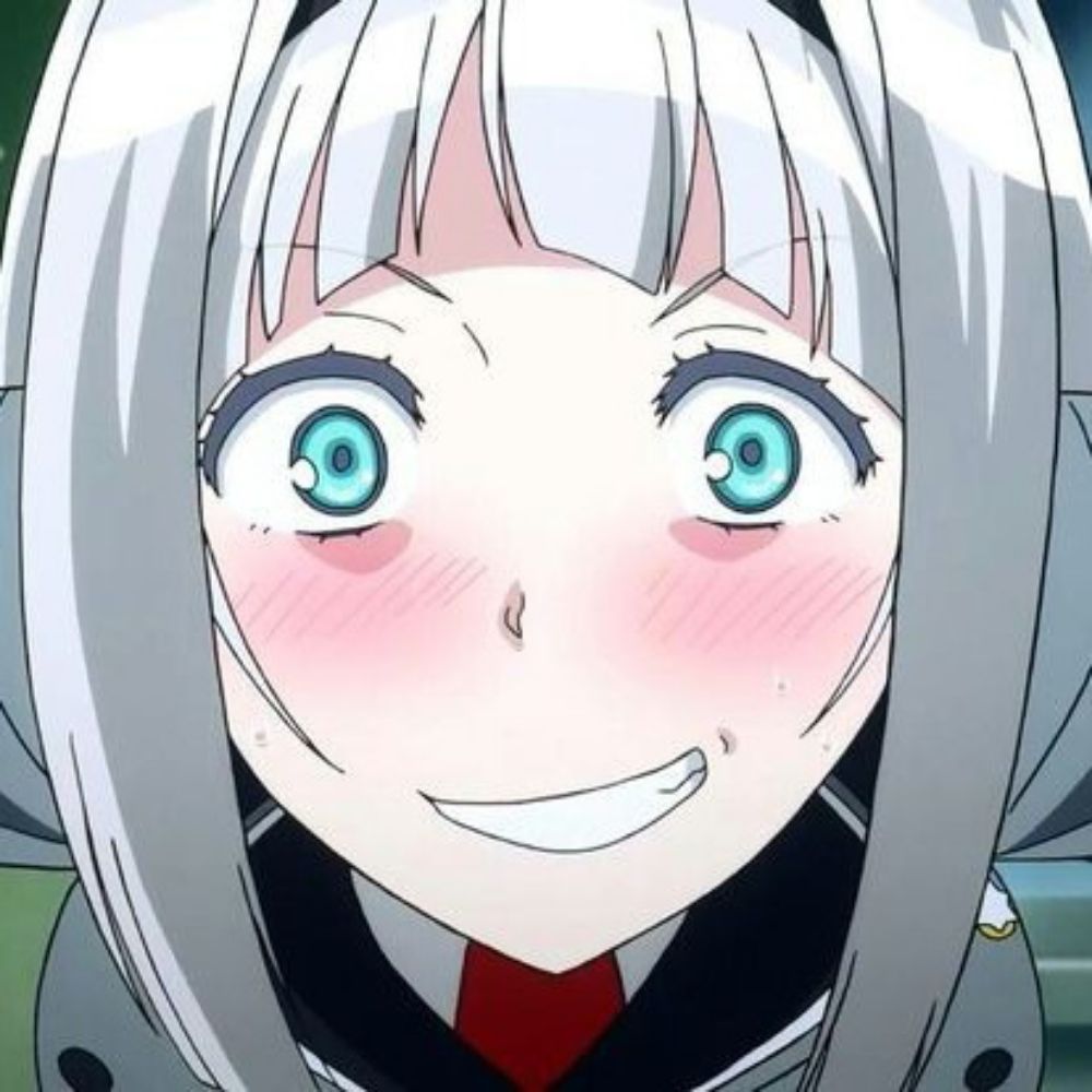 Hentai lover brazil