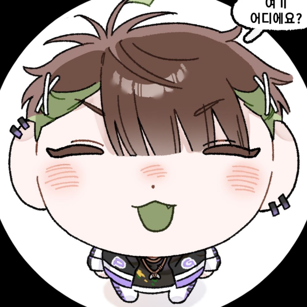 💜💜저닉사우루스💜💜