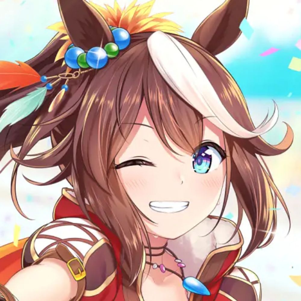 User avatar
