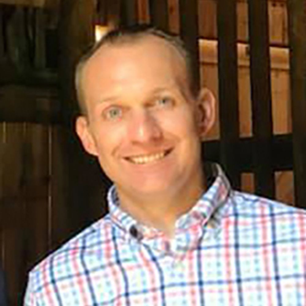 Tom Broadwater