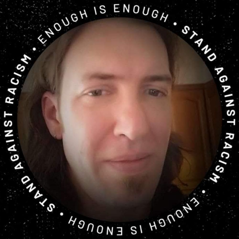 🦋Nathan Chapman Enough is Enough🦋Just Stand🌊