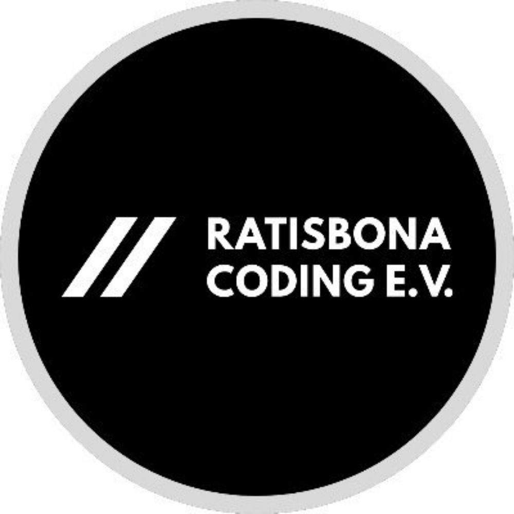 Ratisbona Coding e.V.