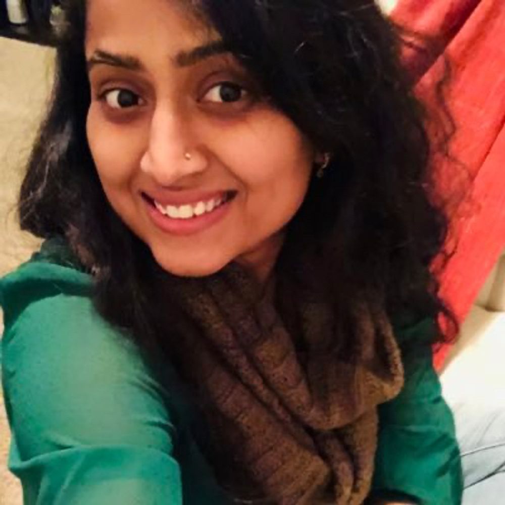Preethi Kunchala