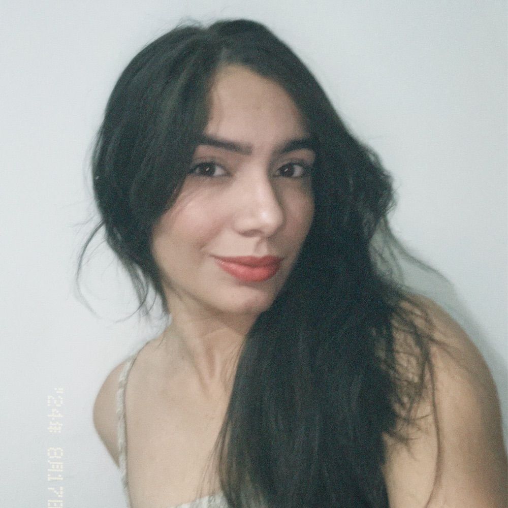 Elisa 💋