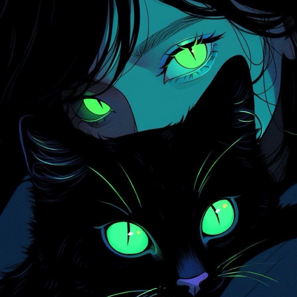 ジオ猫