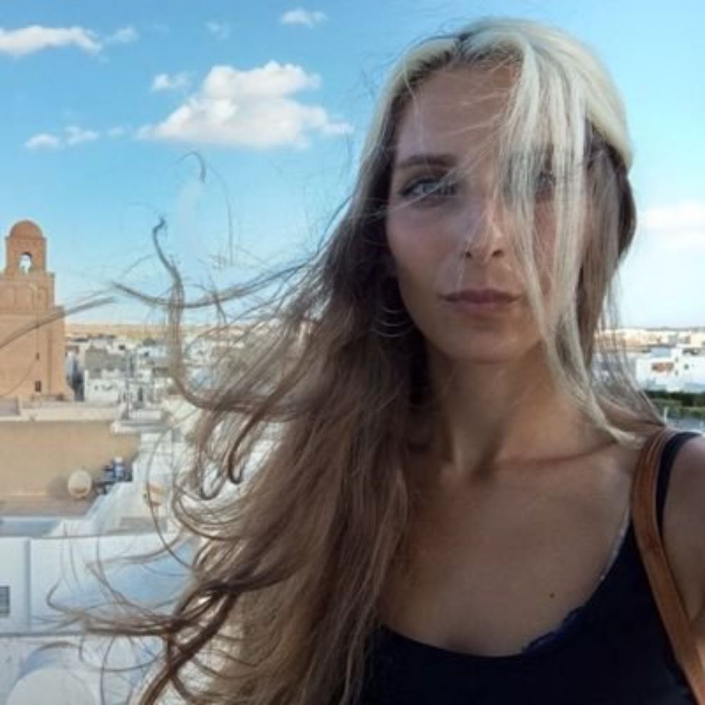 Alexandra Korcheva