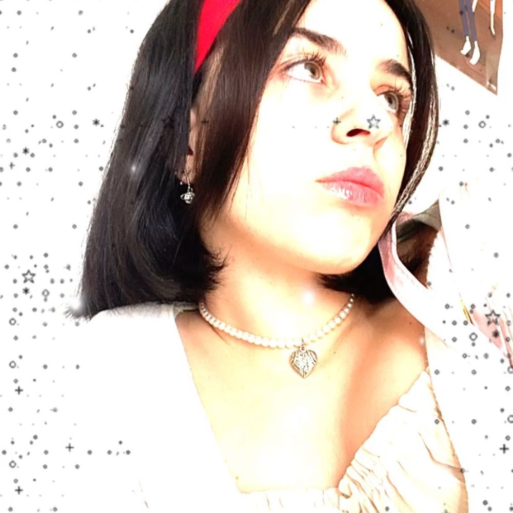 joaninha 🇵🇸