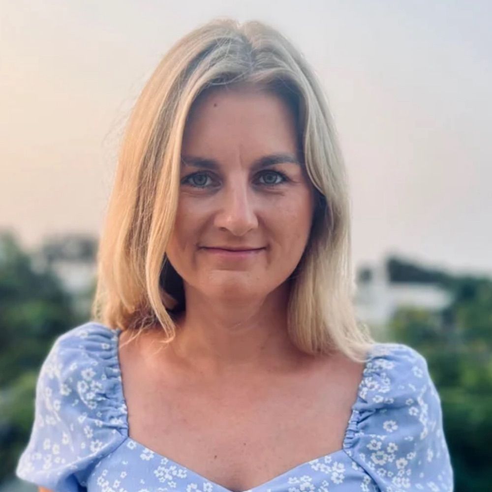 Heidi Granberg