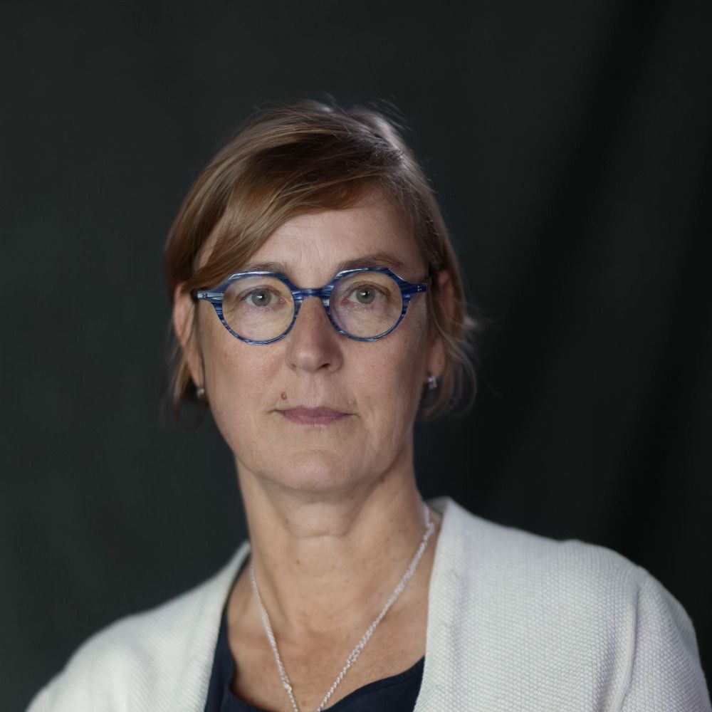 Merja Myllylahti PhD 