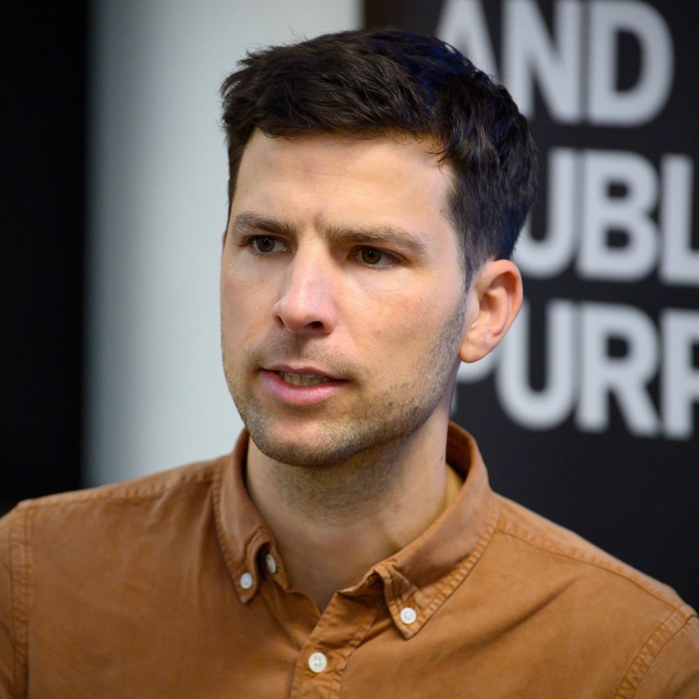 Benjamin Braun