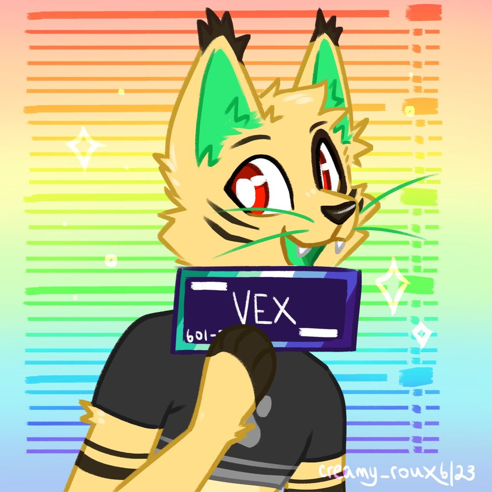 Vex Necwos