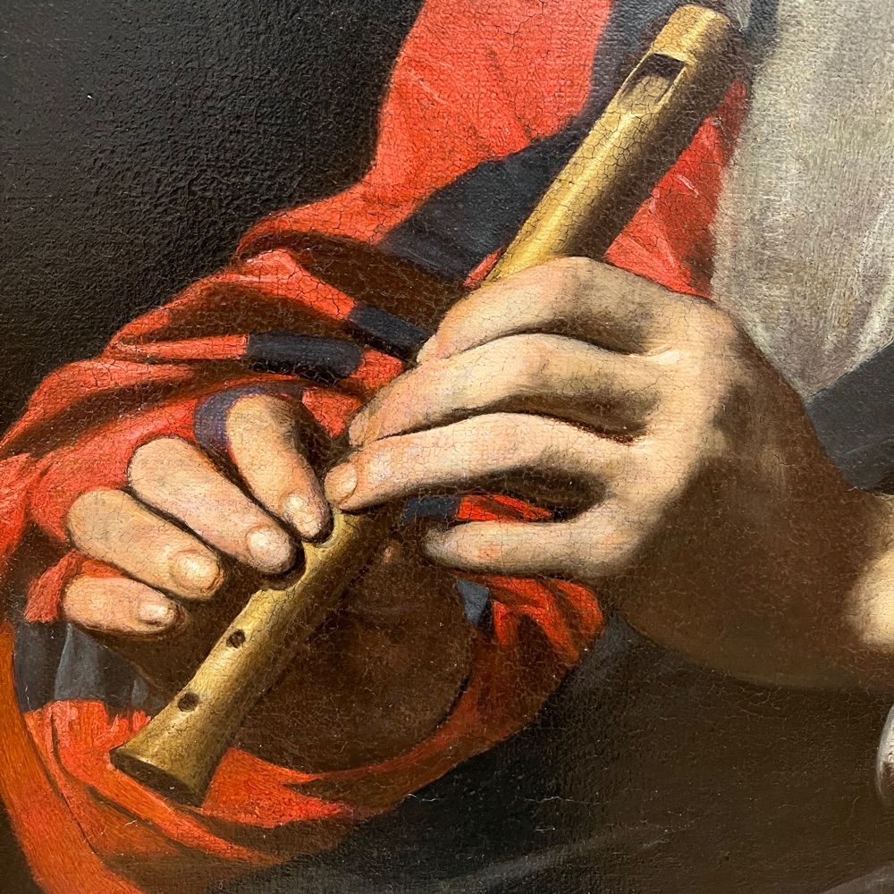 Abraham