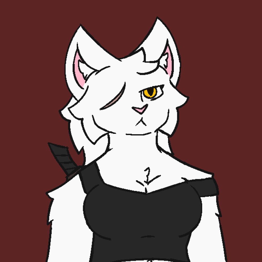 it's Lara!! :3