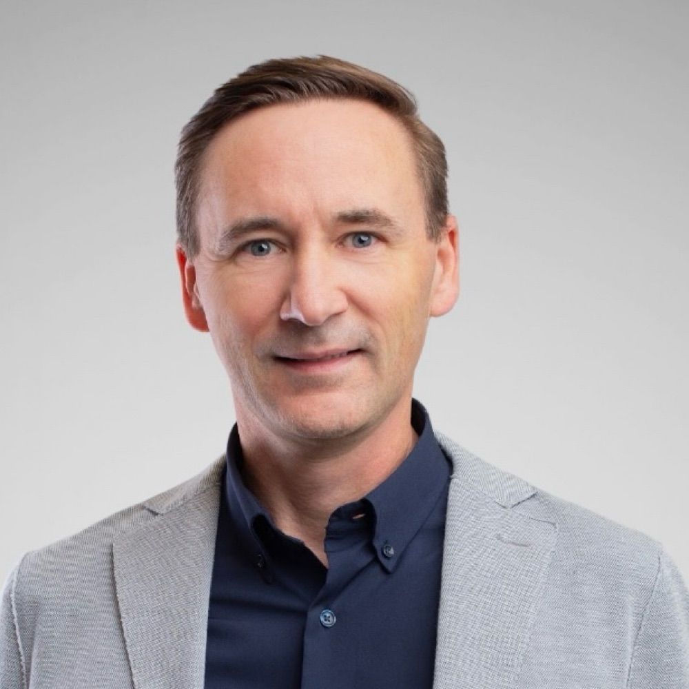 Ross Tackett