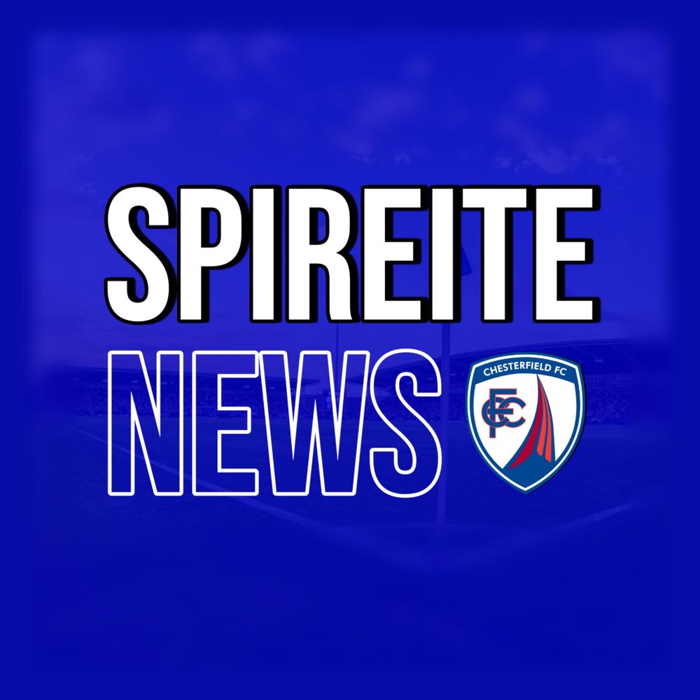 Spireite News