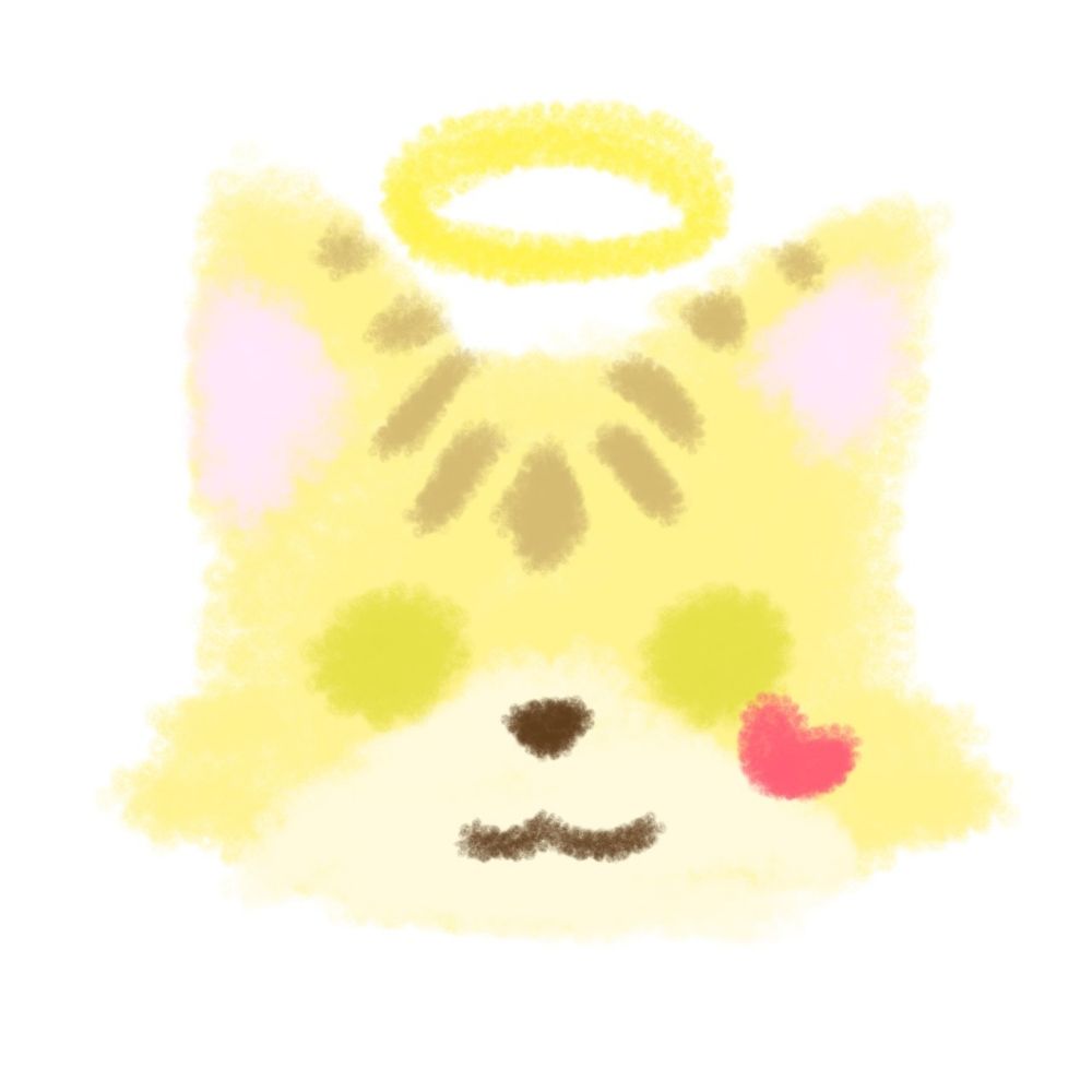 エルちゃん天使にゃんこレトロゲーム系VTuber