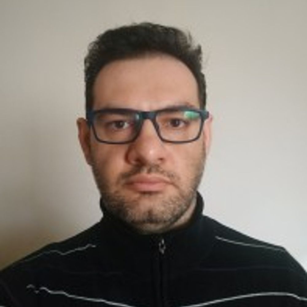 Isaac Kiosoglou