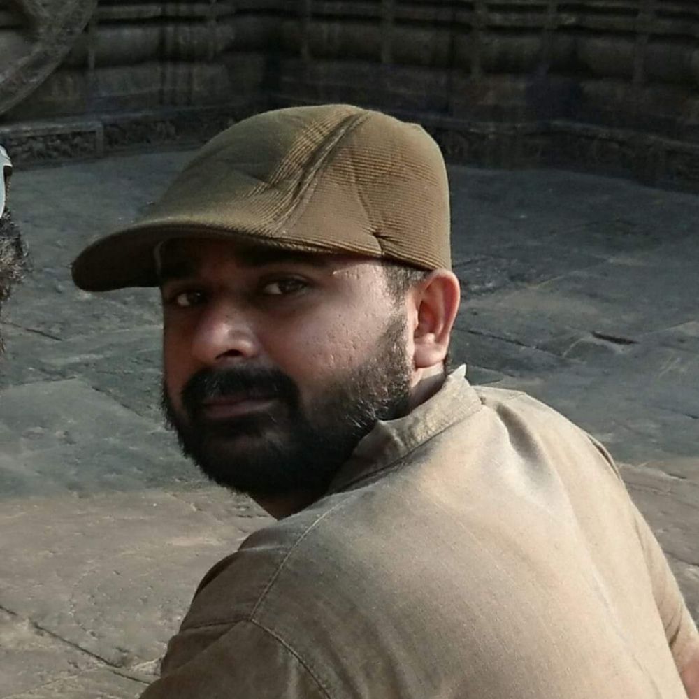 Jomy Joseph