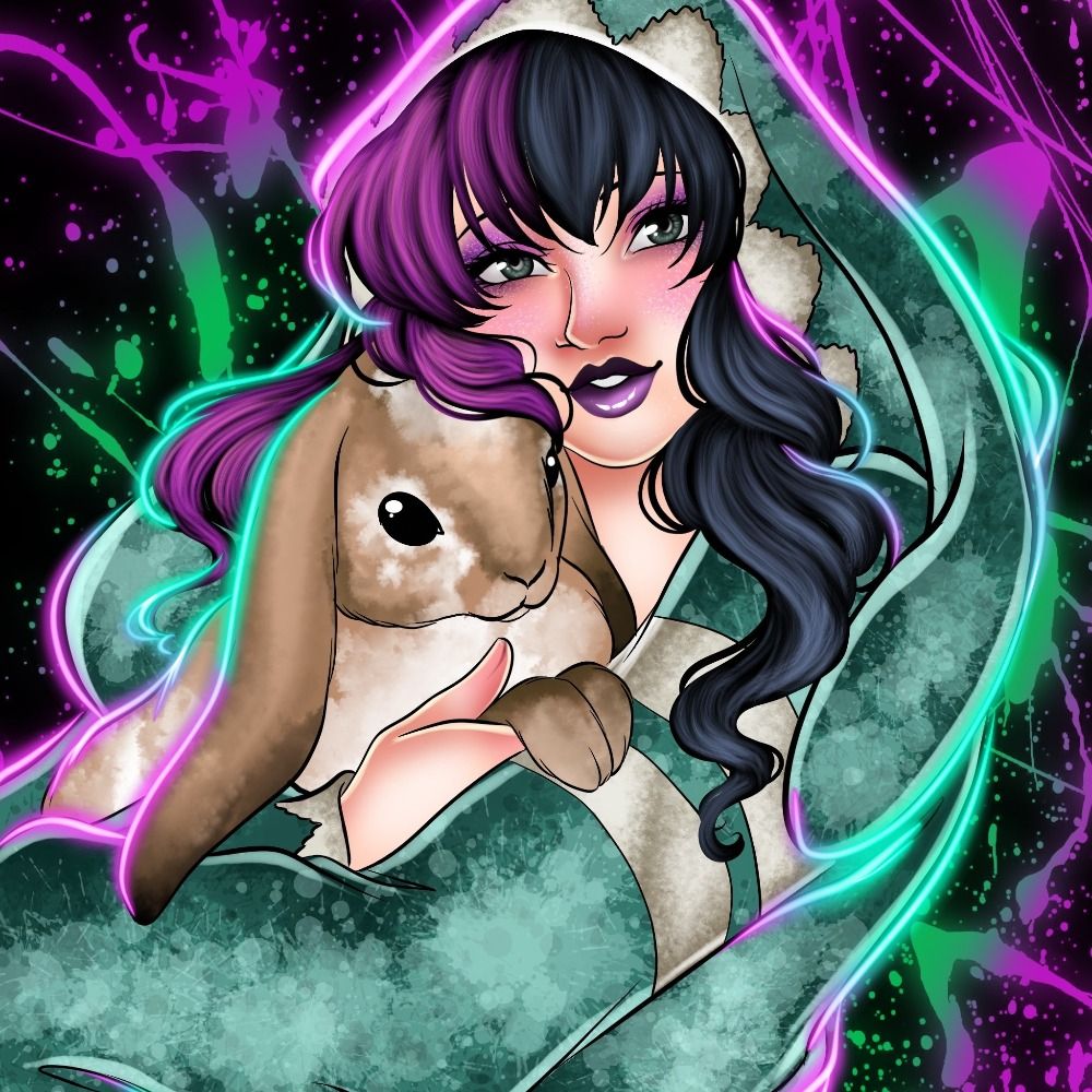 CleverBunny