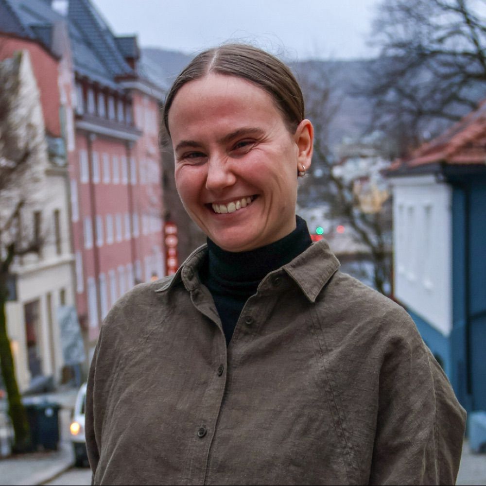 Marie Jacobsen