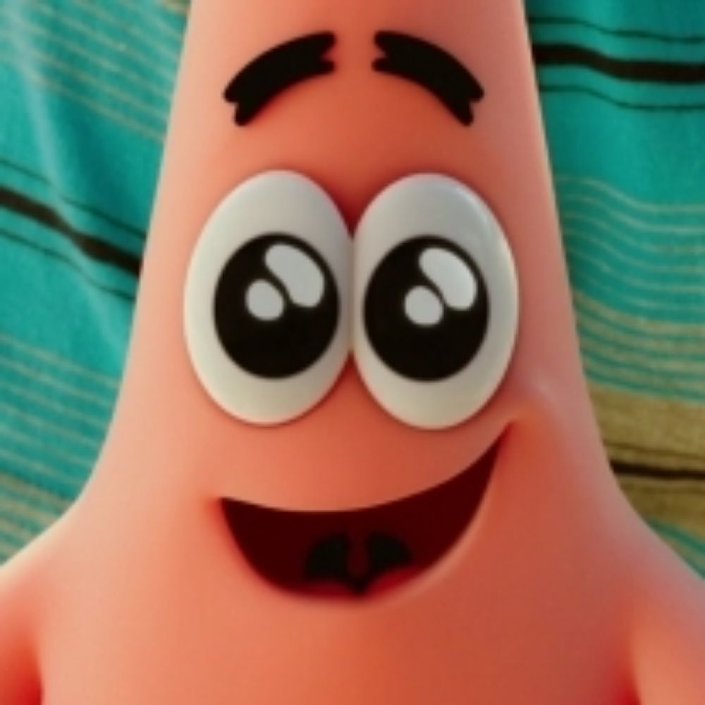 Patrick 🌟