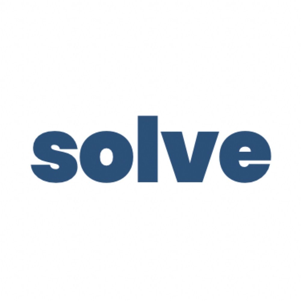 Solve Higher Ed Marketing