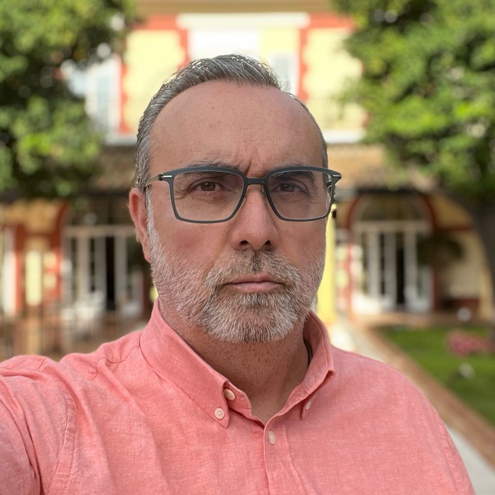 Juan Carlos Galindo