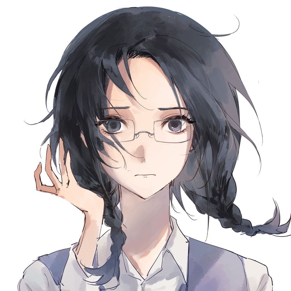 夜洛Black
