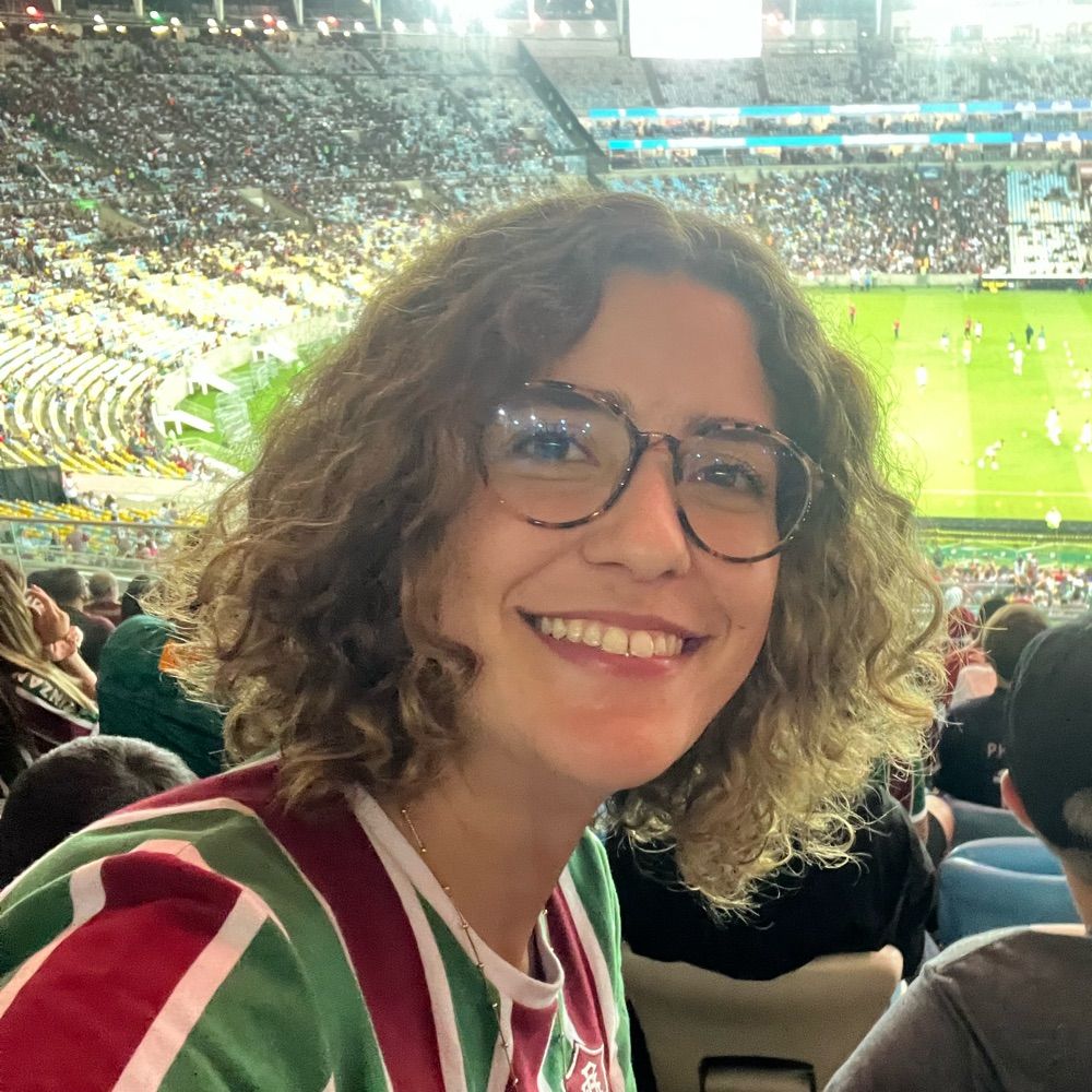 Barbara Souza
