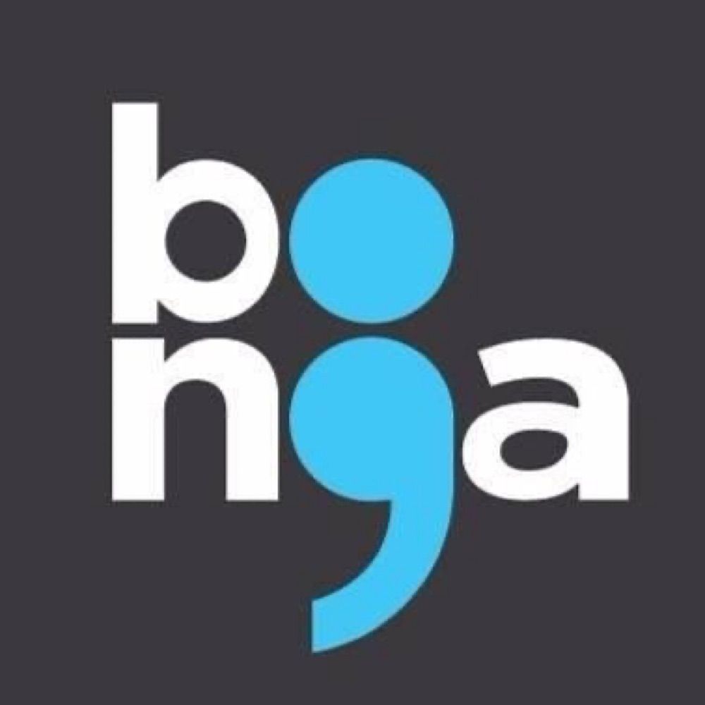 #Bonga