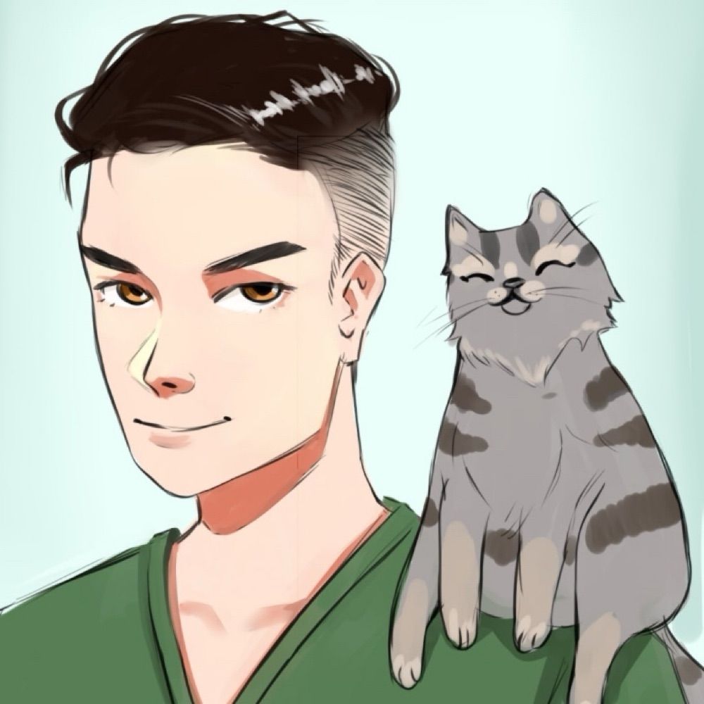 timur badretdinov