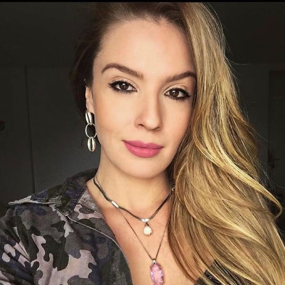 Sofia Raymond