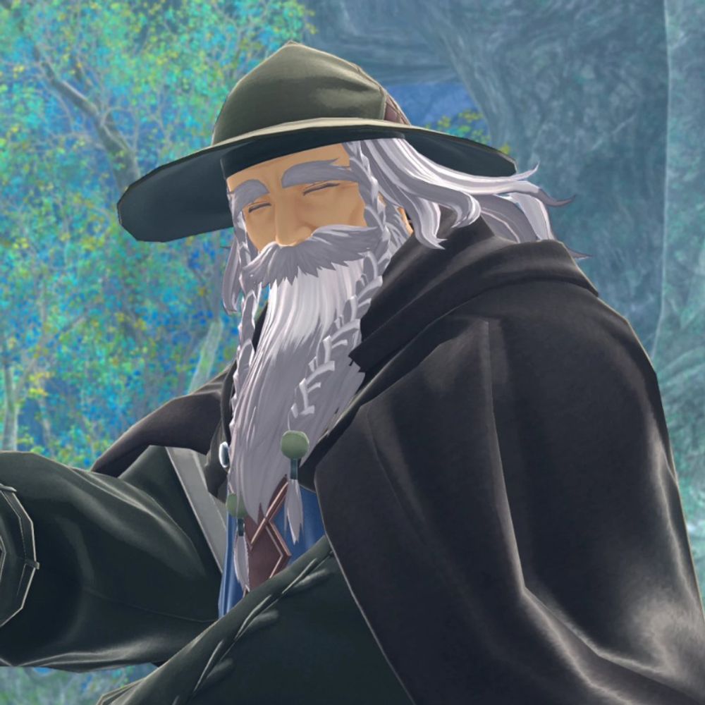 Seiren Hermit