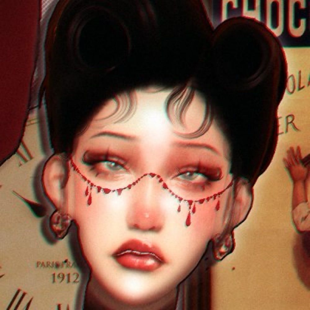 evie ❤️‍🩹