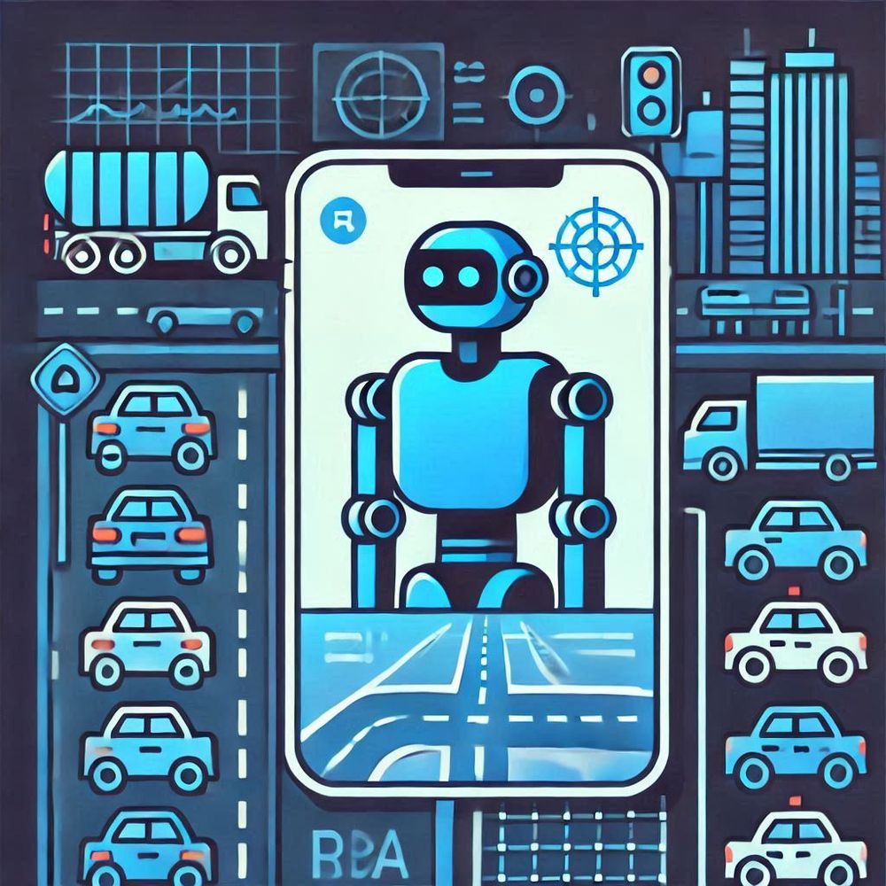 Pune Traffic Bot