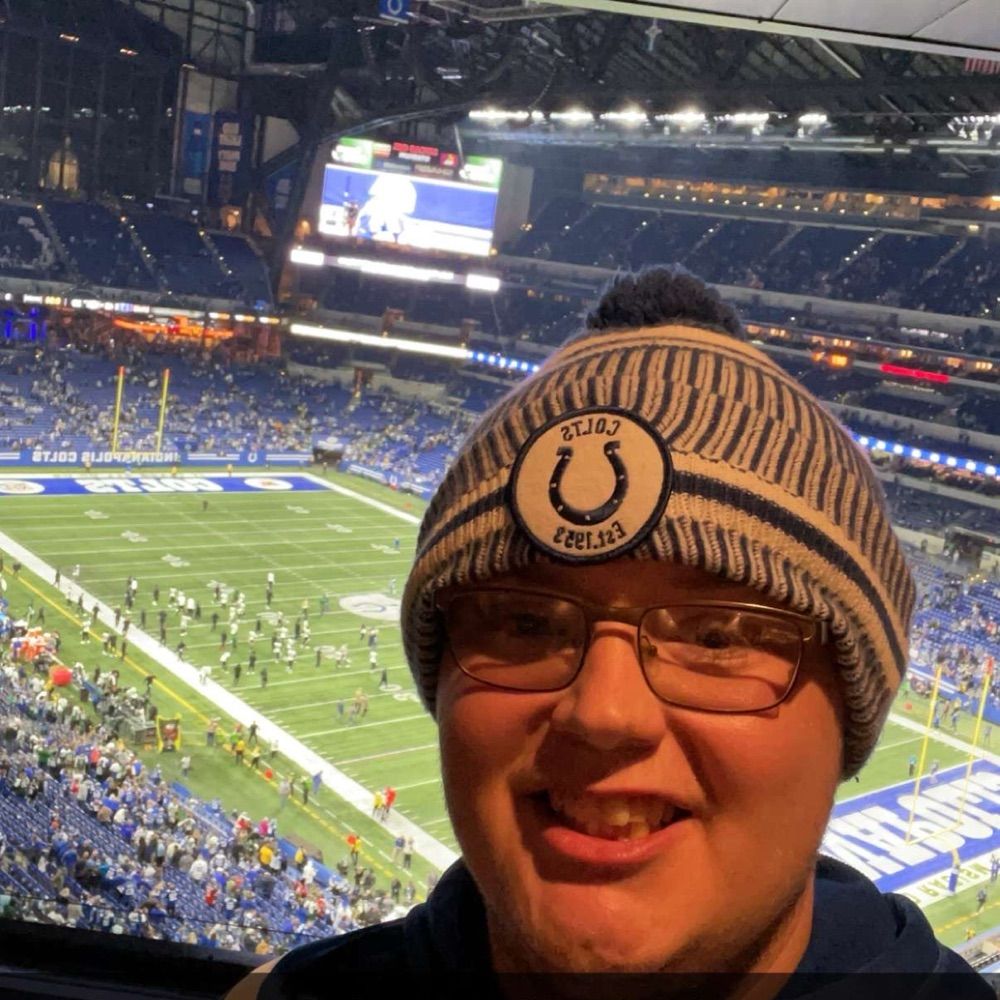 Jacob Slaten