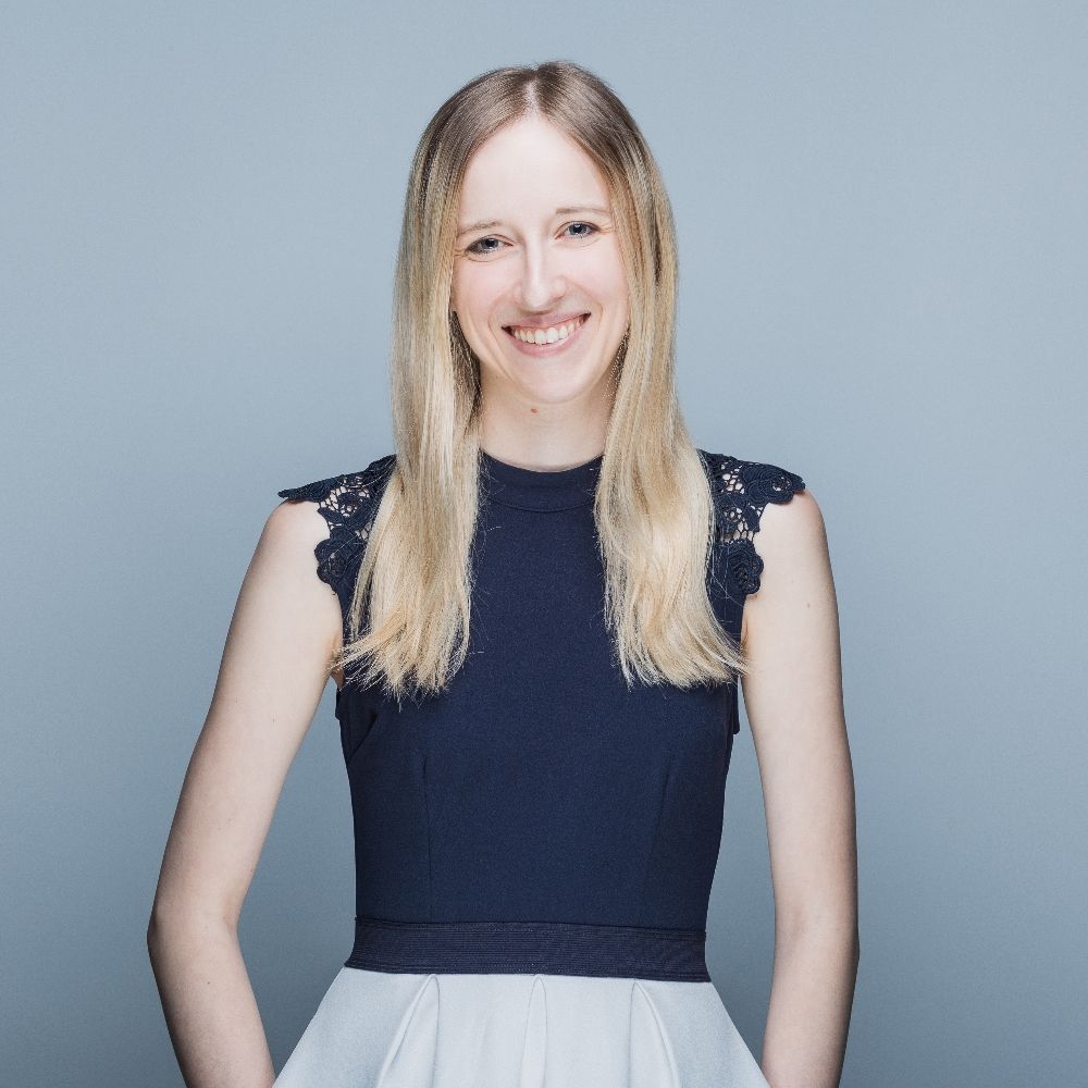 Ines Holzegger