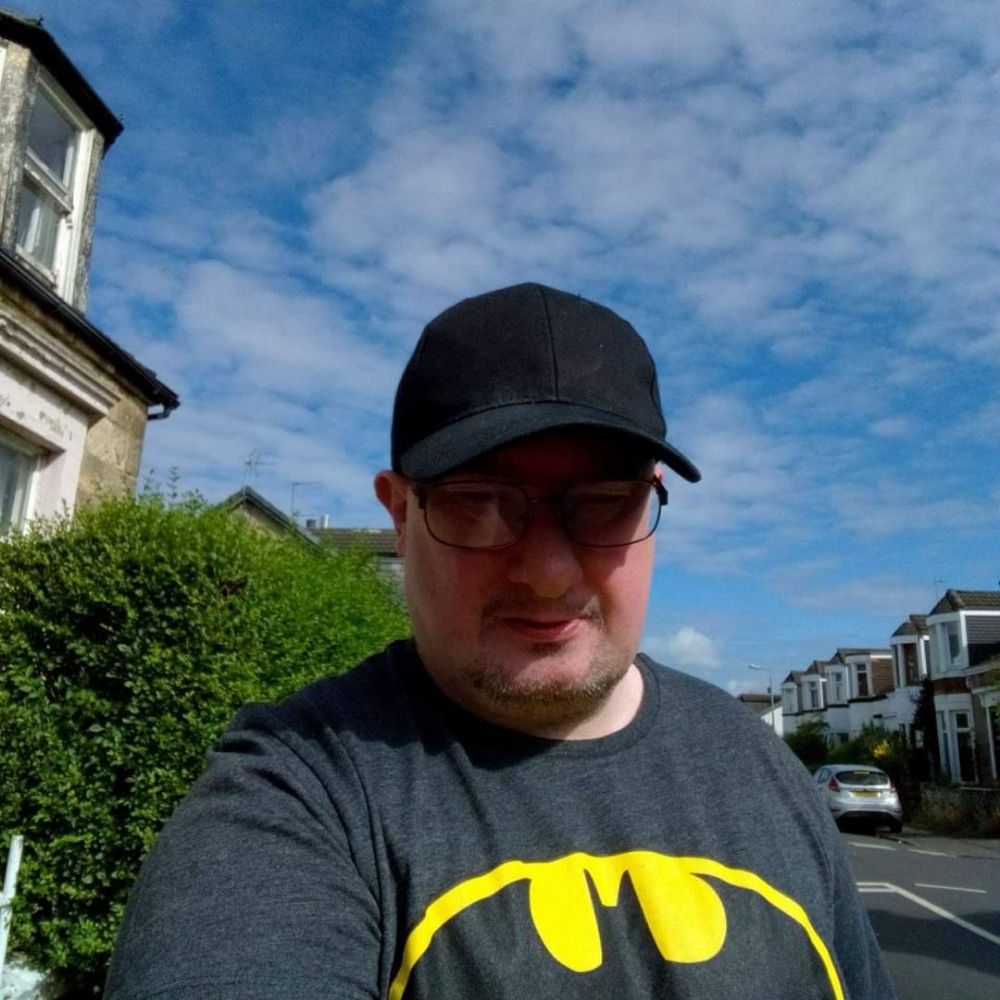 Brian beattie