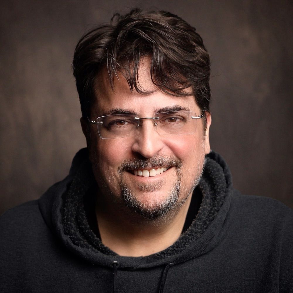 David Bergman