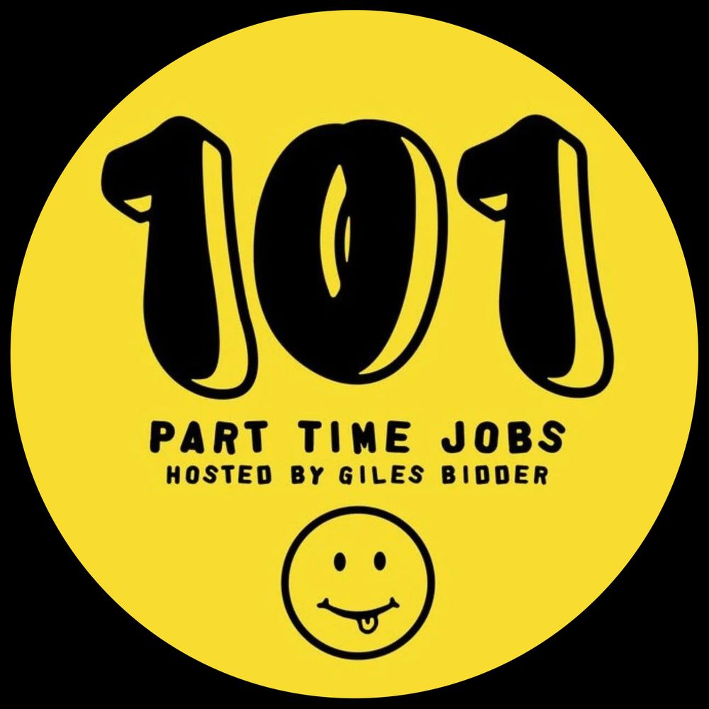 101 Part Time Jobs