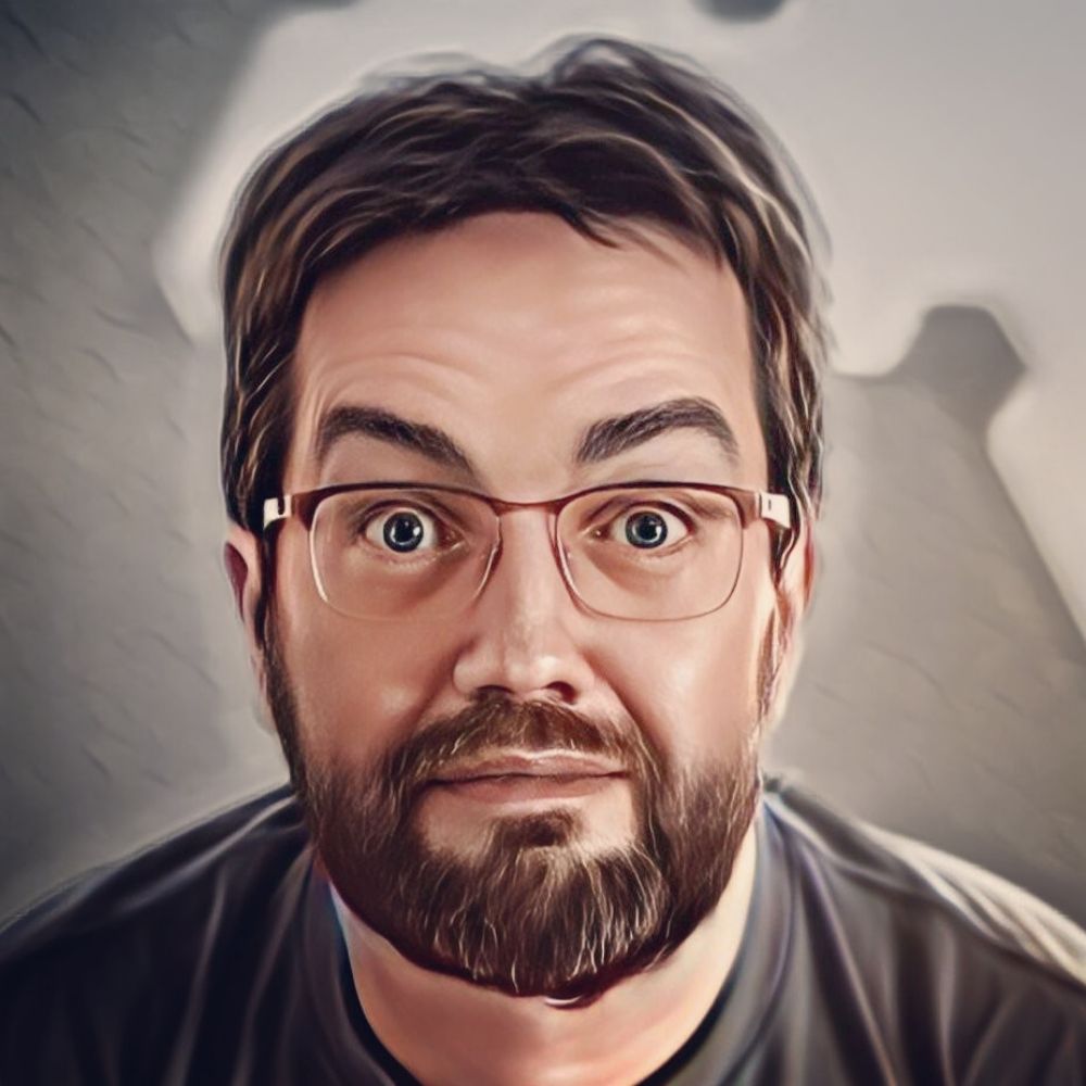 Derek Grubb