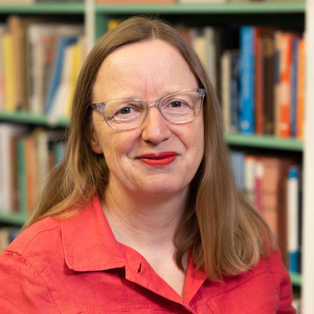 Hannah Bradby