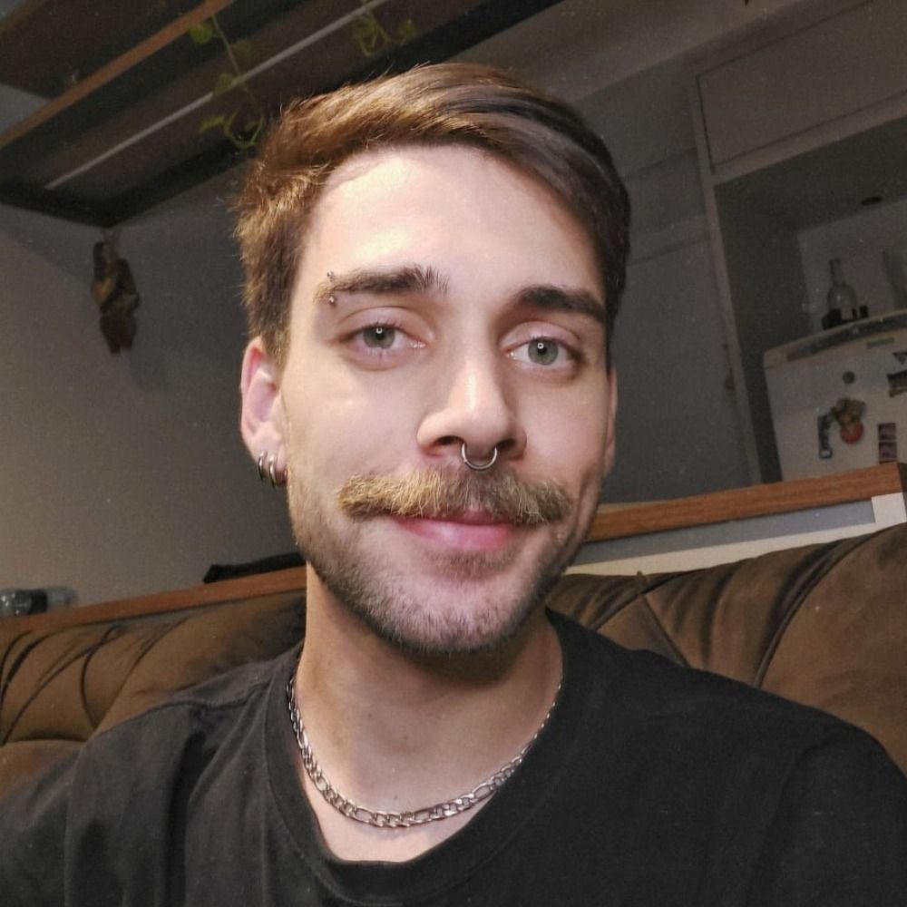 Lucas Suptitz