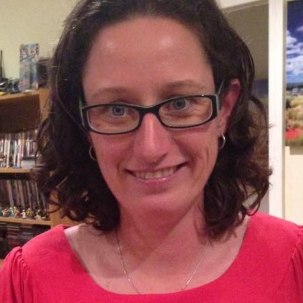 Kelly Broekstra