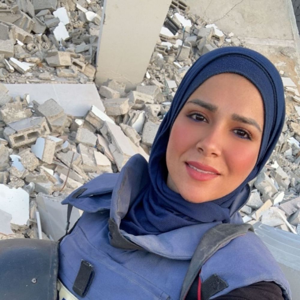 Doaa Mohammad