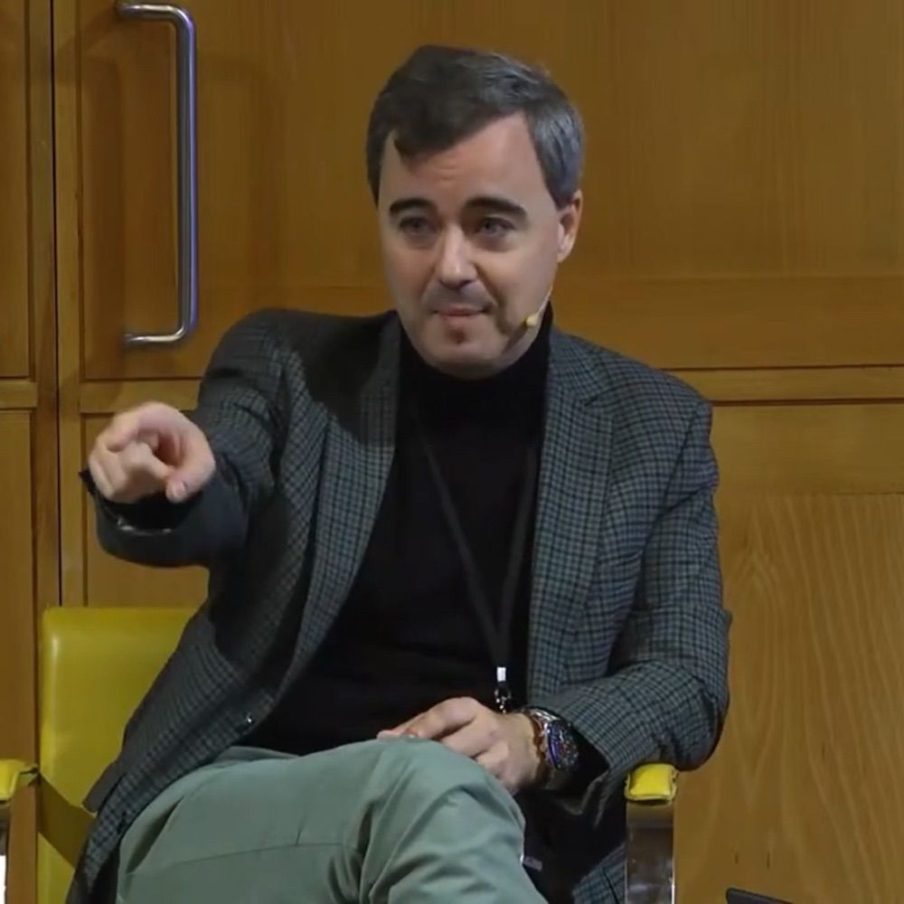 Pablo Manzano Iglesias
