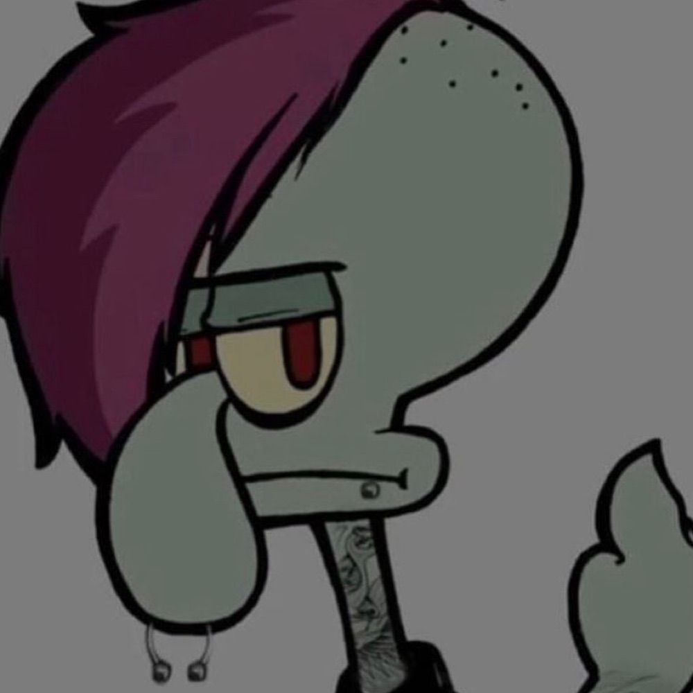 Stygal (They/Them)